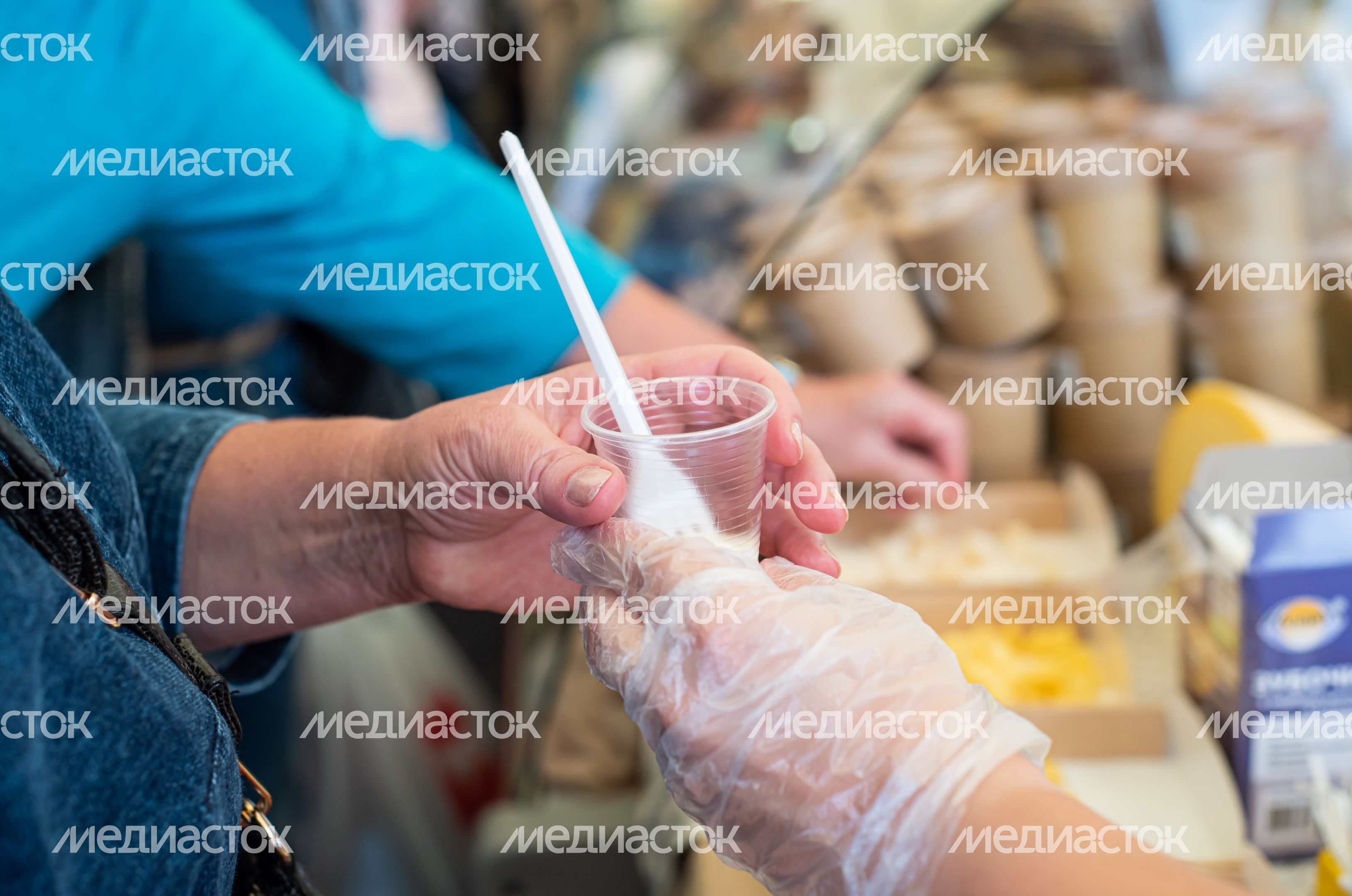 Ежегодный Всероссийский гастрономический фестиваль «СЫР ПИР МИР»