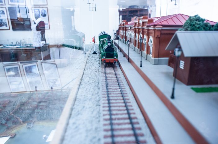 Раменский историко-художественный музей