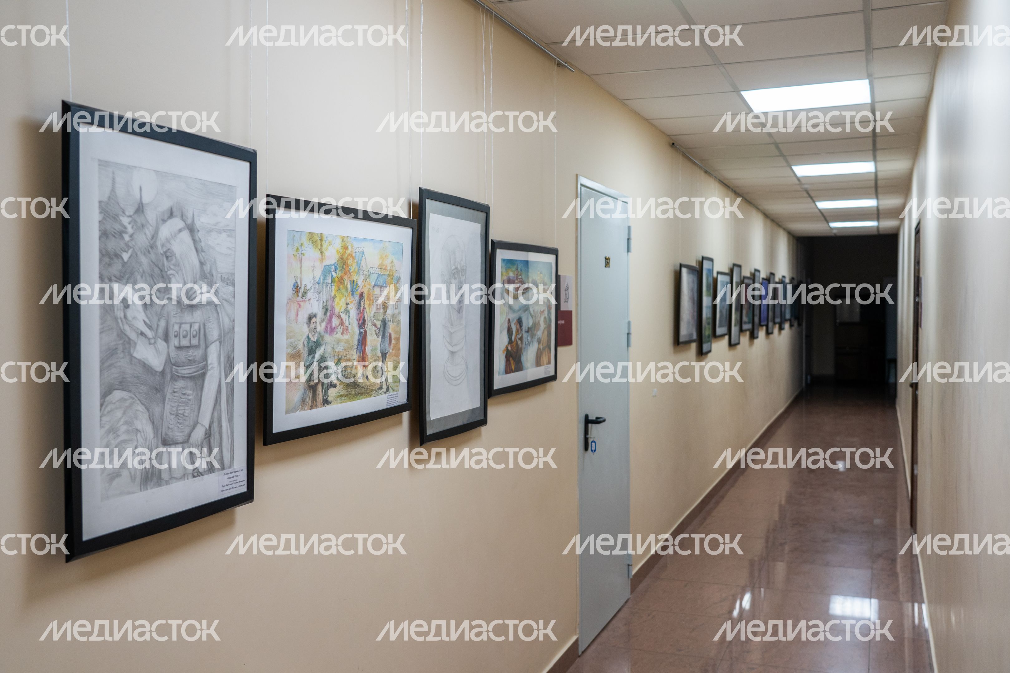 Дворец культуры «Россия» в Серпухове – умный ДК Дворец культуры «Россия» в Серпухове – умный ДК