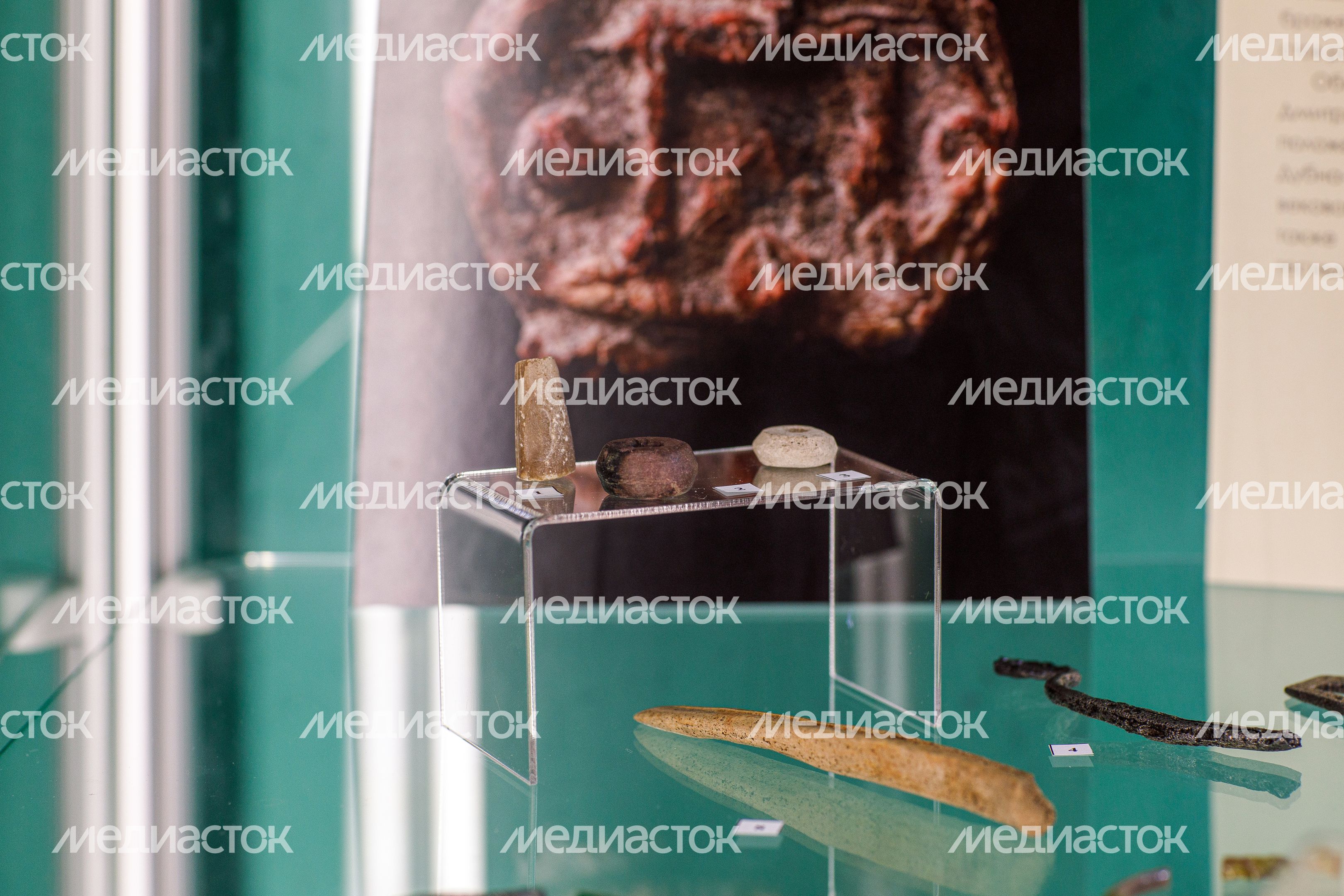 Выставка «Археологические открытия Подмосковья», приуроченная к 870-летию основания города Дмитрова Выставка «Археологические открытия Подмосковья», приуроченная к 870-летию основания города Дмитрова
