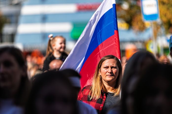 Более 20 тыс. зрителей посетили гала-концерт фестиваля современного танца «Город танцует в парках» в Реутове