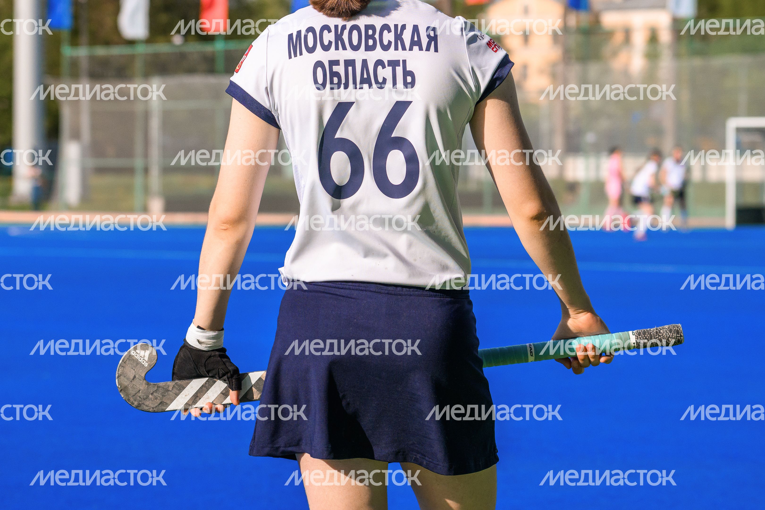 «Динамо-Электросталь» обыграло «СШОР по ИВС» на Чемпионате России по хоккею на траве среди женских команд в Электростали «Динамо-Электросталь» обыграло «СШОР по ИВС» на Чемпионате России по хоккею на траве среди женских команд в Электростали