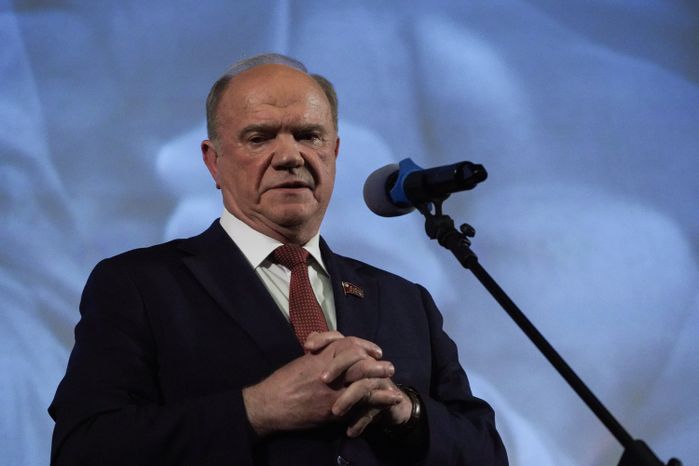Церемония прощания с режиссером Владимиром Меньшовым в Москве