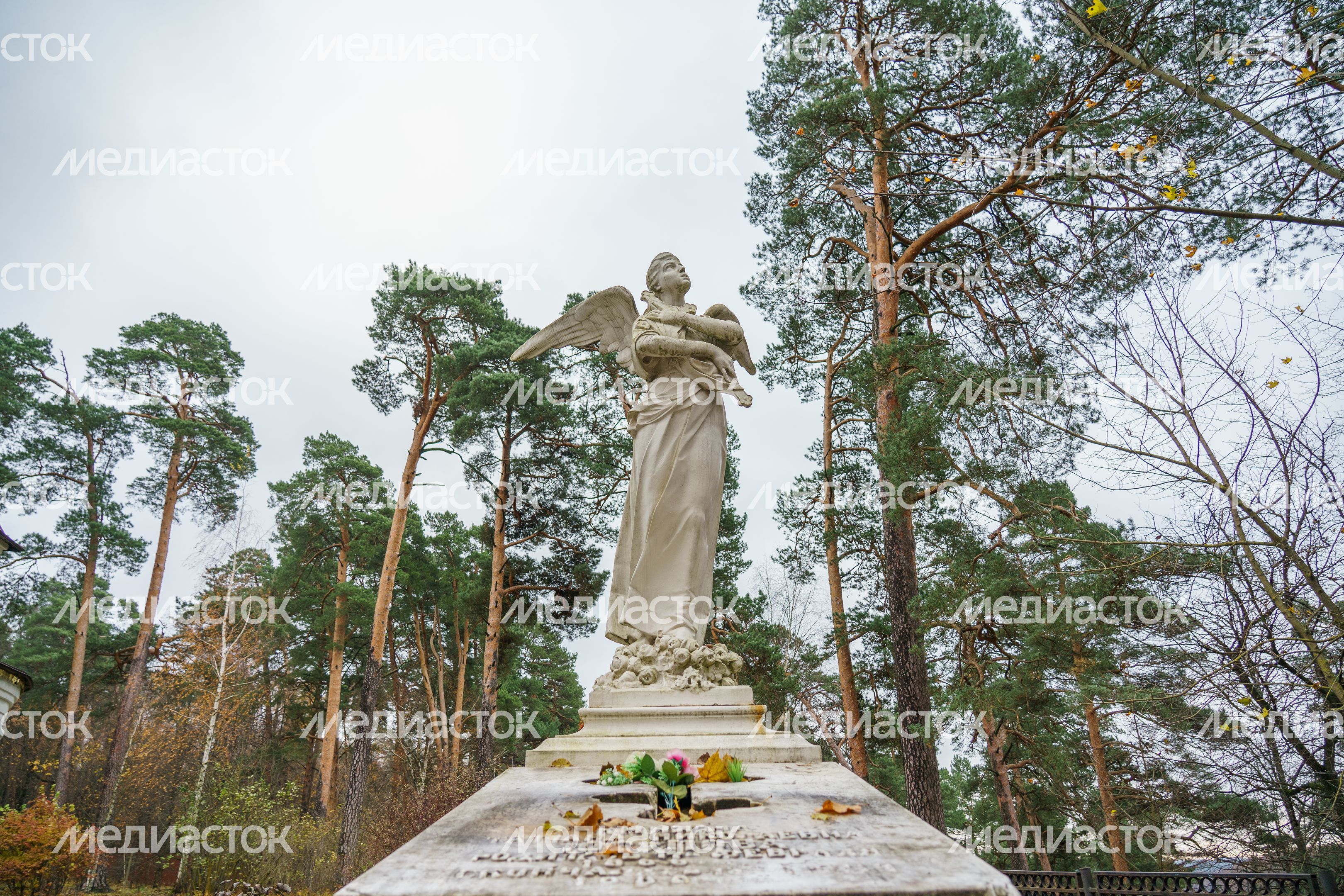 Красногорск. Усадьба Архангельское Красногорск. Усадьба Архангельское