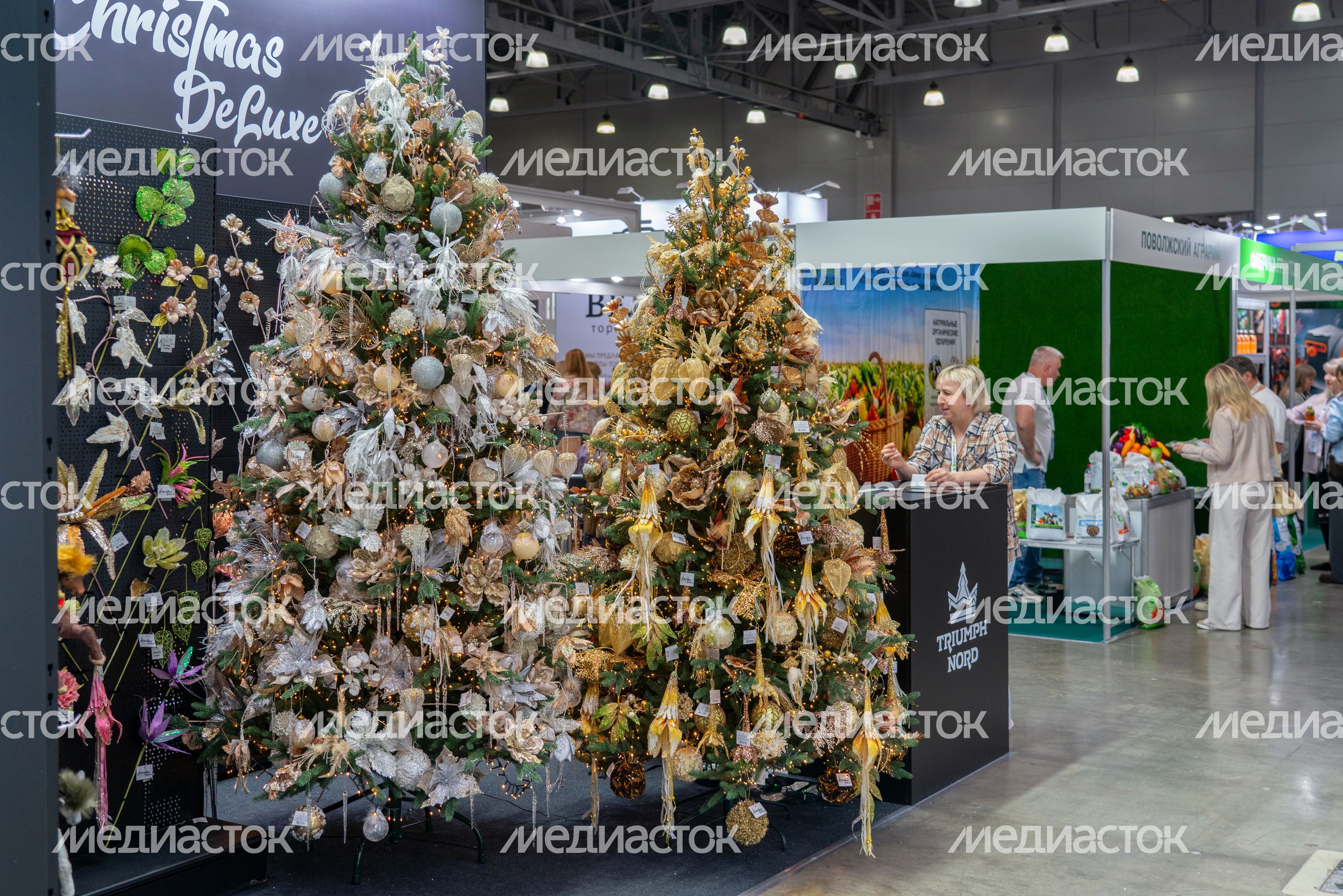 Международная выставка «ЦветыЭкспо» в выставочном центре «Крокус Экспо» в Красногорске Международная выставка «ЦветыЭкспо» в выставочном центре «Крокус Экспо» в Красногорске