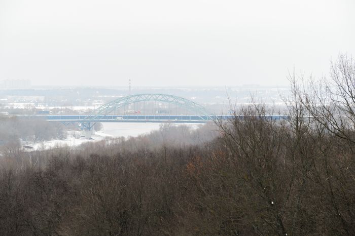 Горнолыжный клуб Гая Северина в Раменском округе