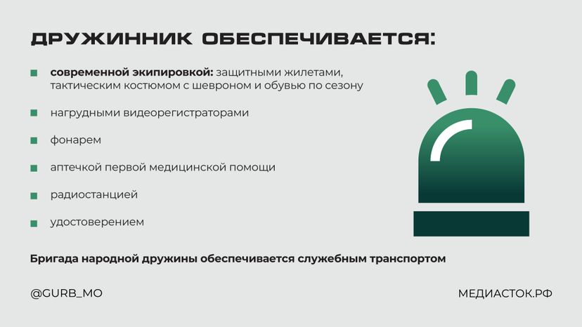 Народные дружины горизонталь 07