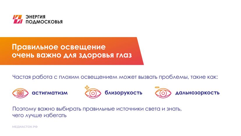 Как освещение дома влияет на зрение 2025 горизонталь 02