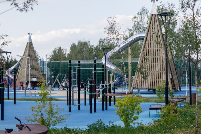 ЖК Рафинад