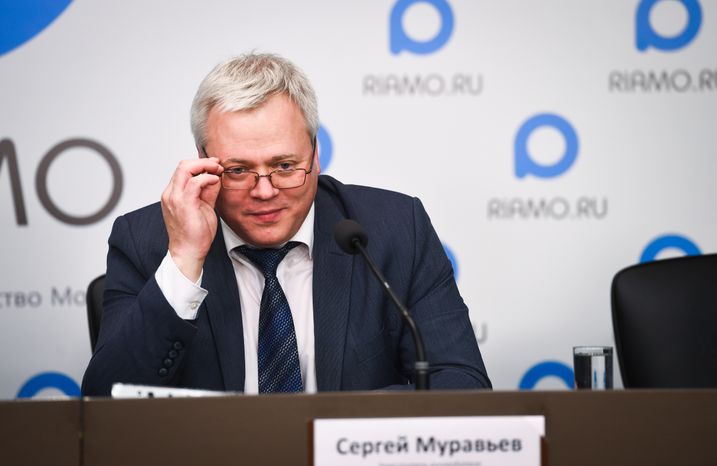 Пресс-конференция, посвященная деятельности Московского областного УФАС России в сфере противодействия коррупции