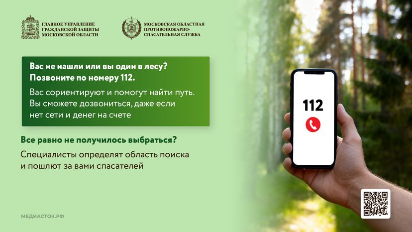 Как подготовиться к походу в лес горизонталь 05
