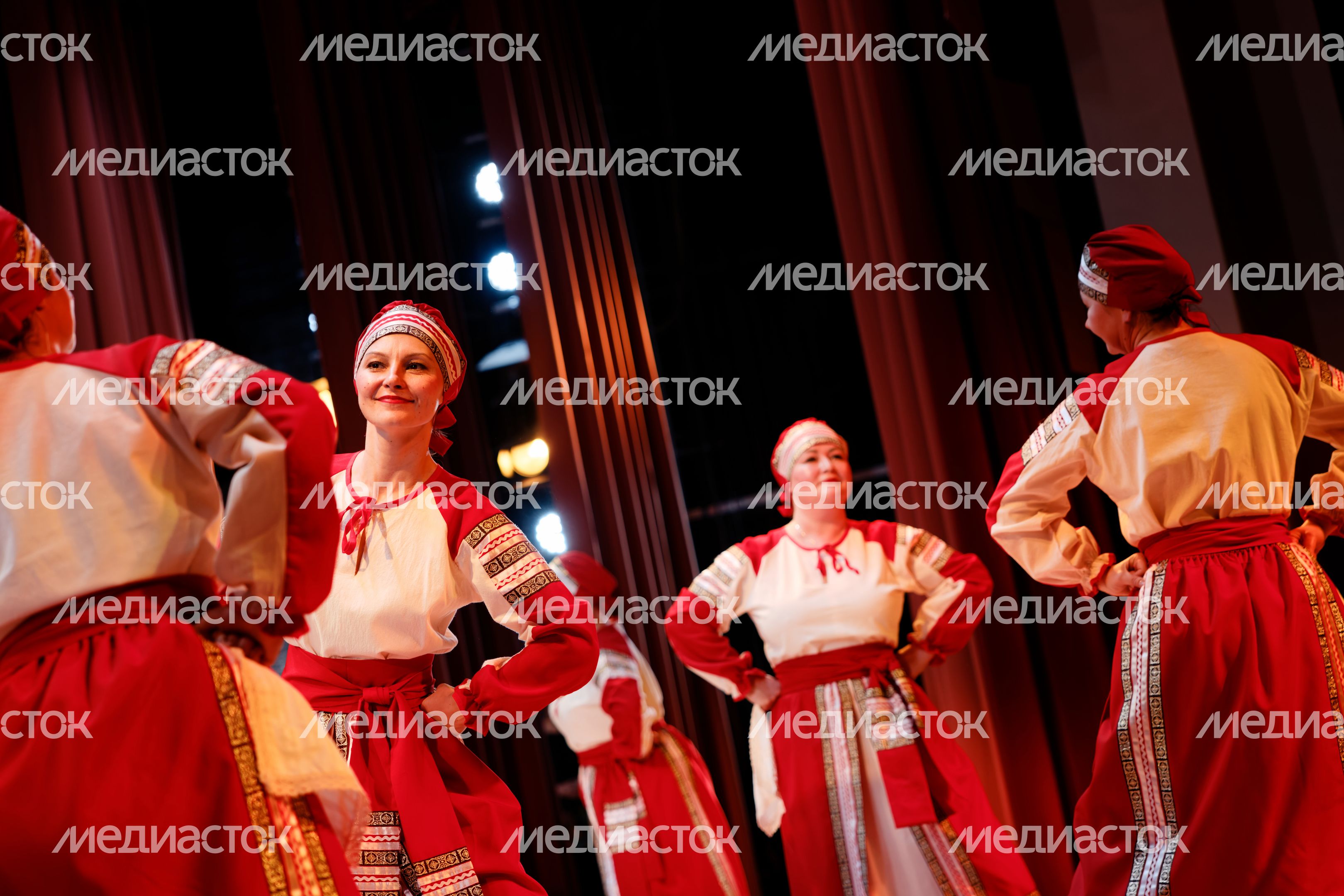 Всероссийский конкурс-фестиваль «Серебряный аист» в Подольске Всероссийский конкурс-фестиваль «Серебряный аист» в Подольске