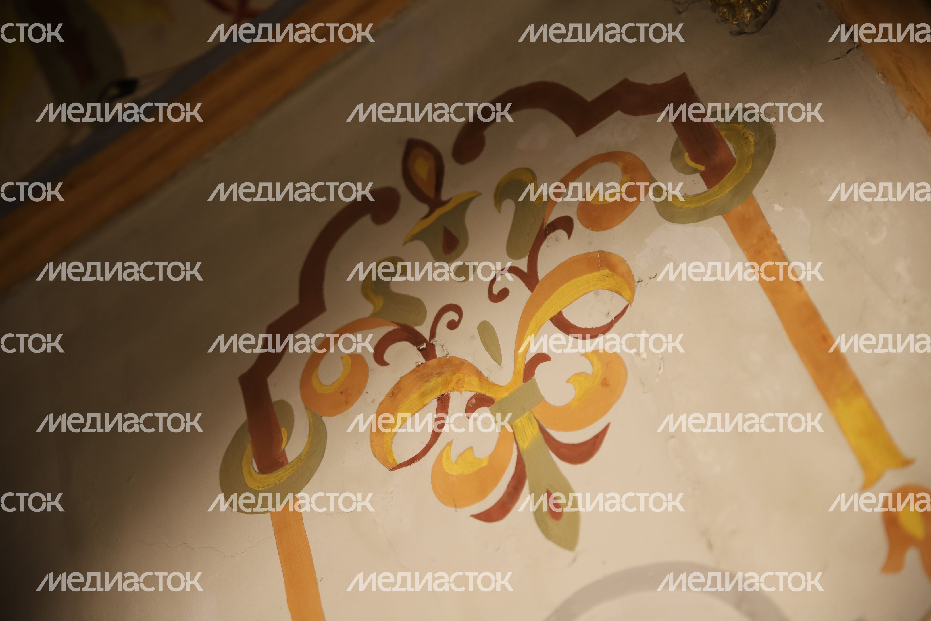 Краеведческий Музей Краеведческий Музей