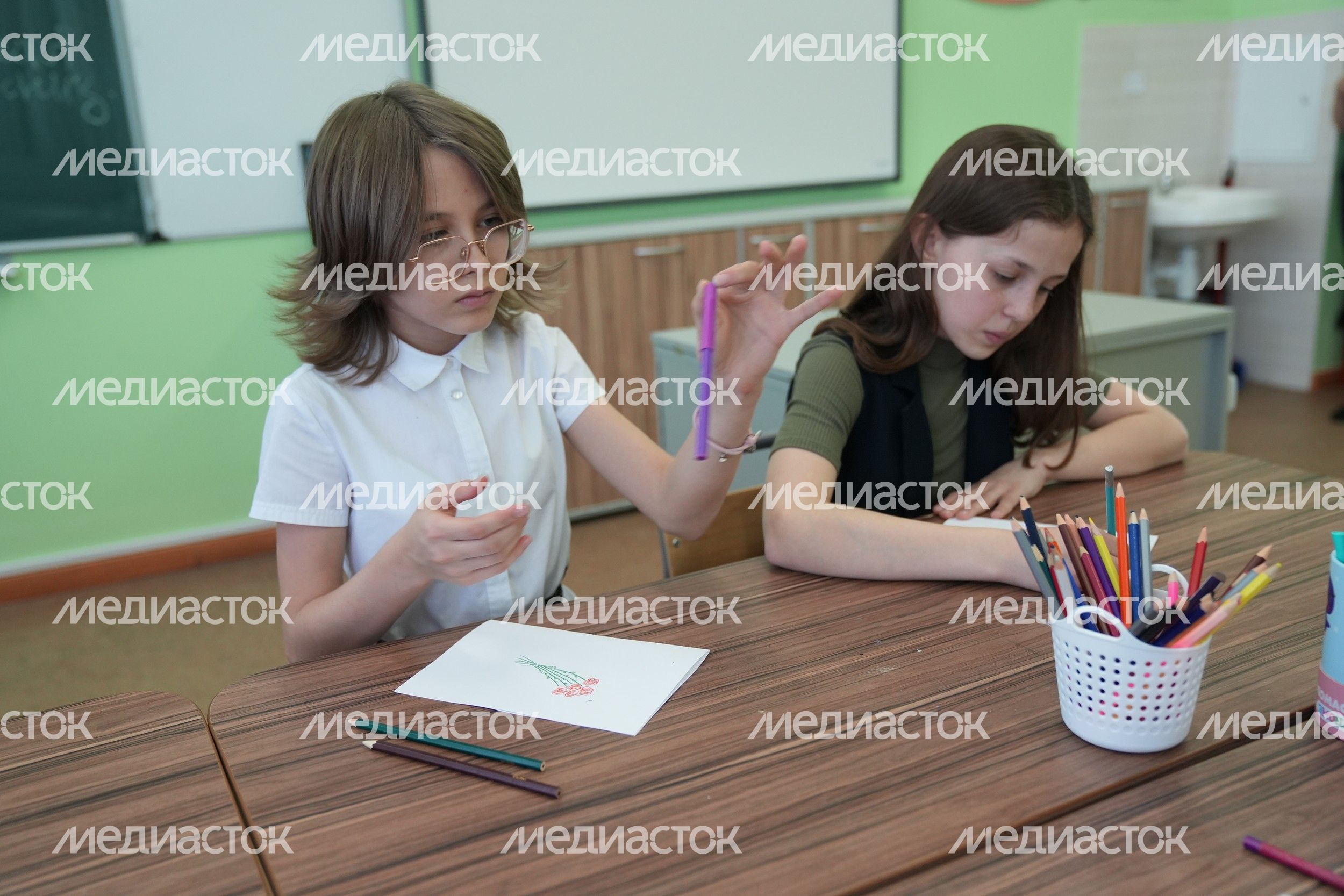 Александр Буйнов принял участие в акции «Доброе дело»