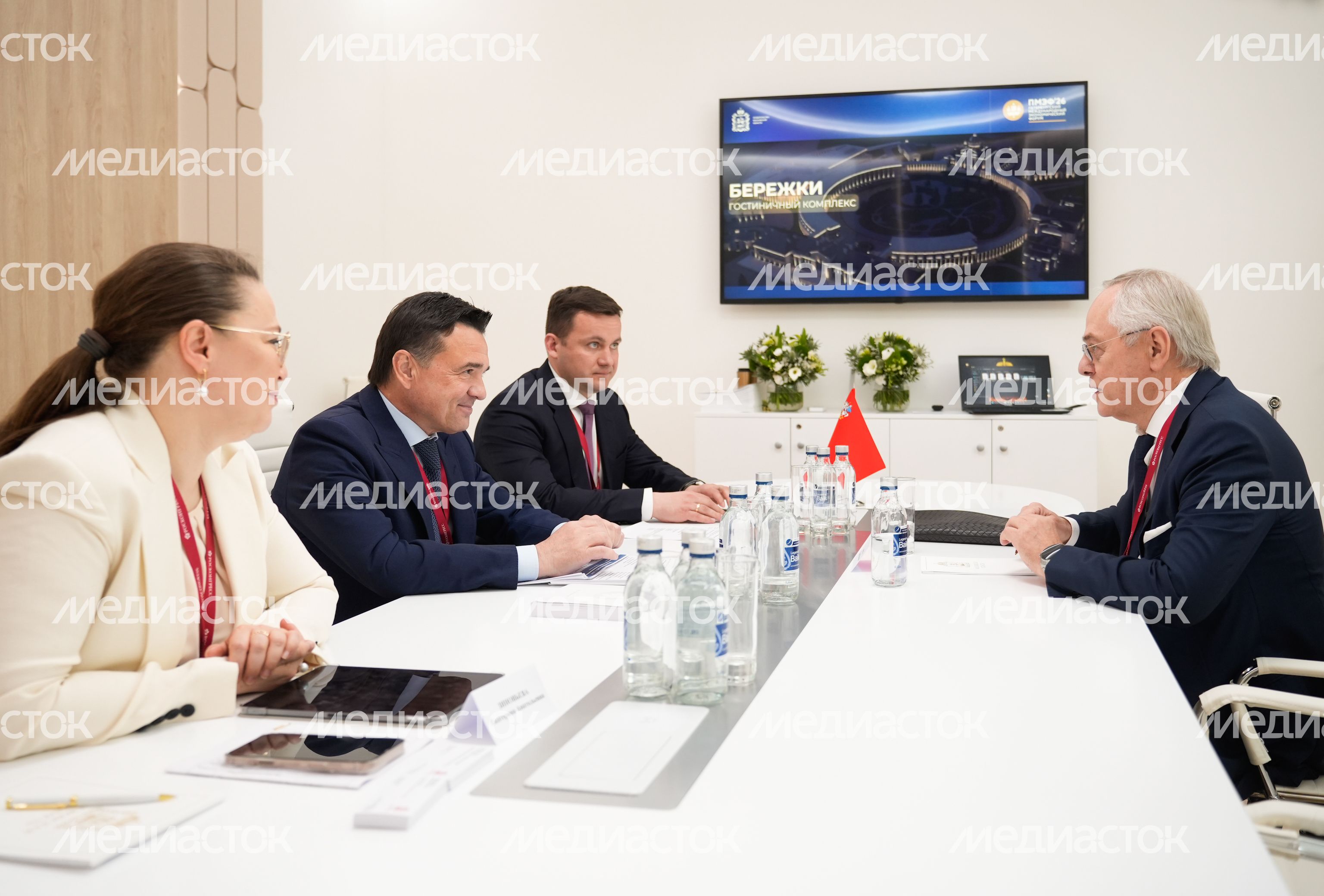В 2029 году в г.о. Солнечногорск построят новый гостиничный комплекс В 2029 году в г.о. Солнечногорск построят новый гостиничный комплекс