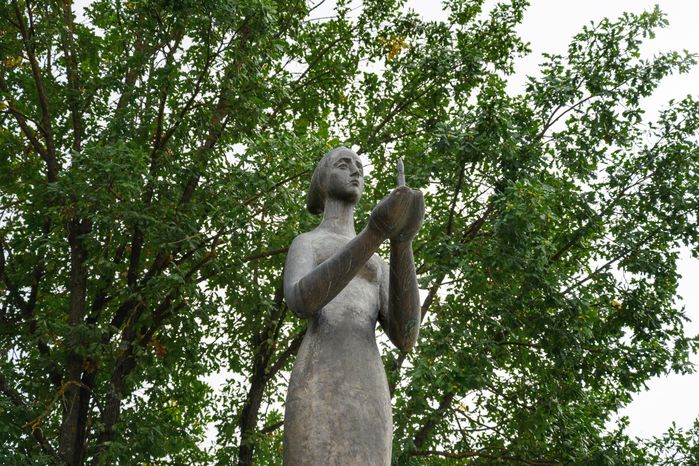 Мемориал «Память» в Жуковском