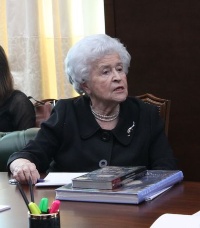 Андрей Воробьев встретился с представителями культуры