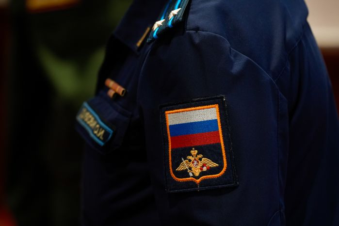 "Звезду Героя" передали семье погибшего на СВО бойца Алексея Стрижака