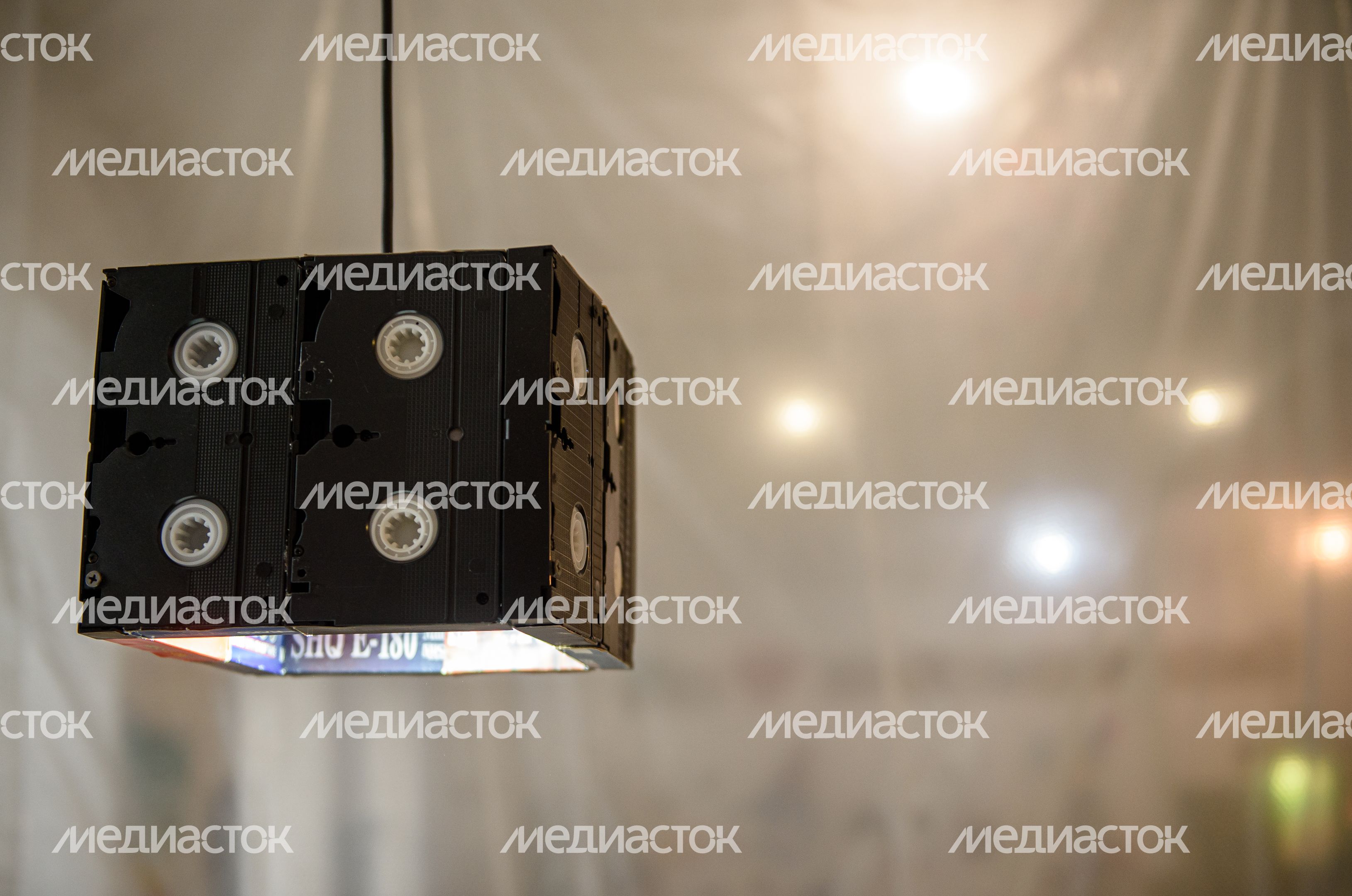 Интерактивный ЭкоМузей «МУЗМУС»