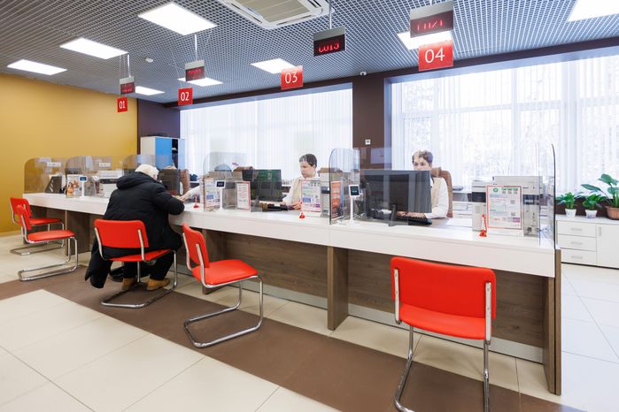 Офис МФЦ «Мои документы» в Мытищах