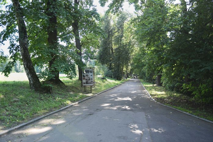 Музей Ленина в Ленинских горках, 3 часть