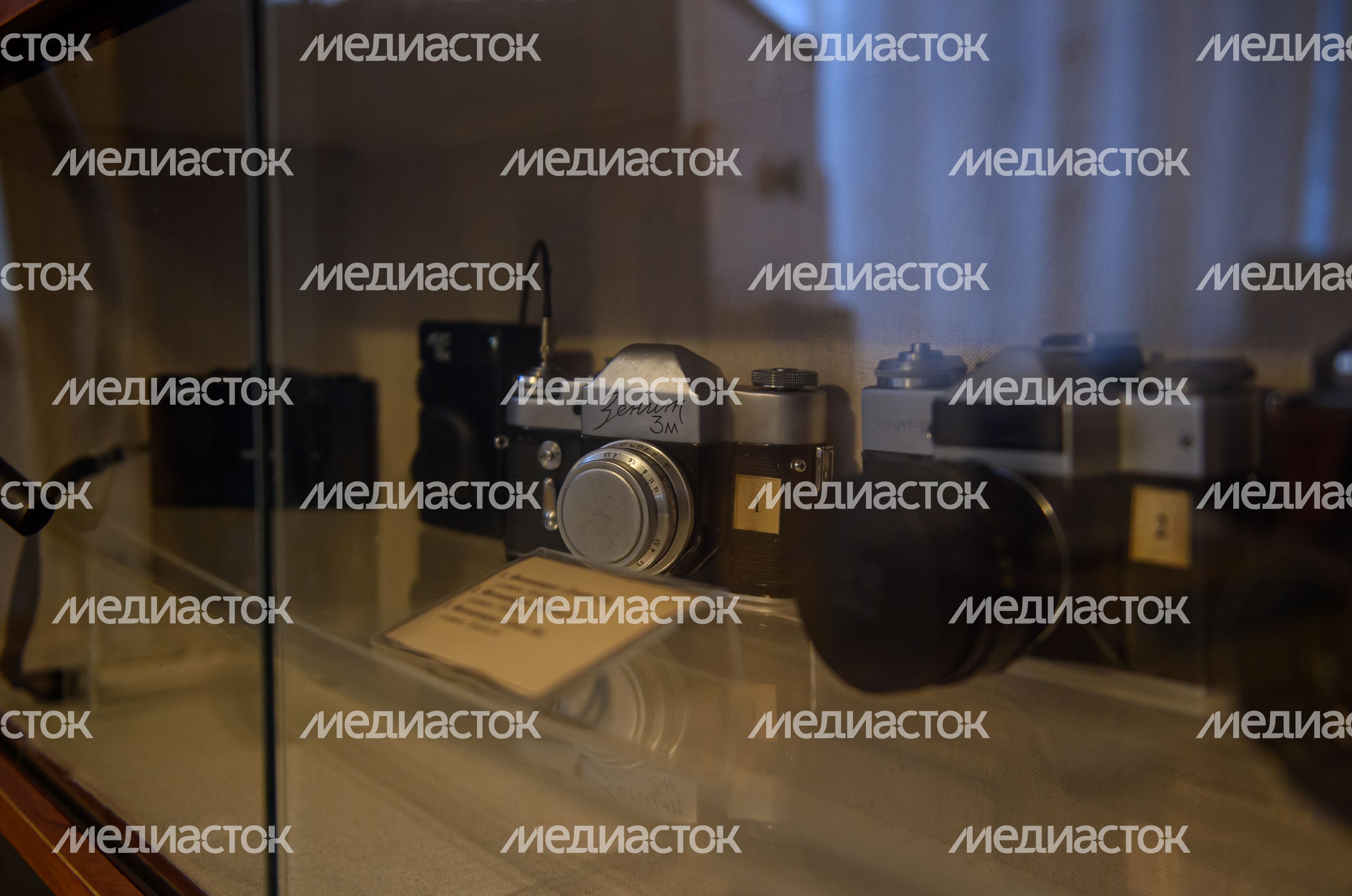 Пущинский музей экологии и краеведения