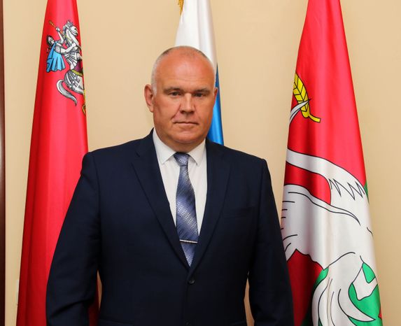 Крупенин Юрий Васильевич