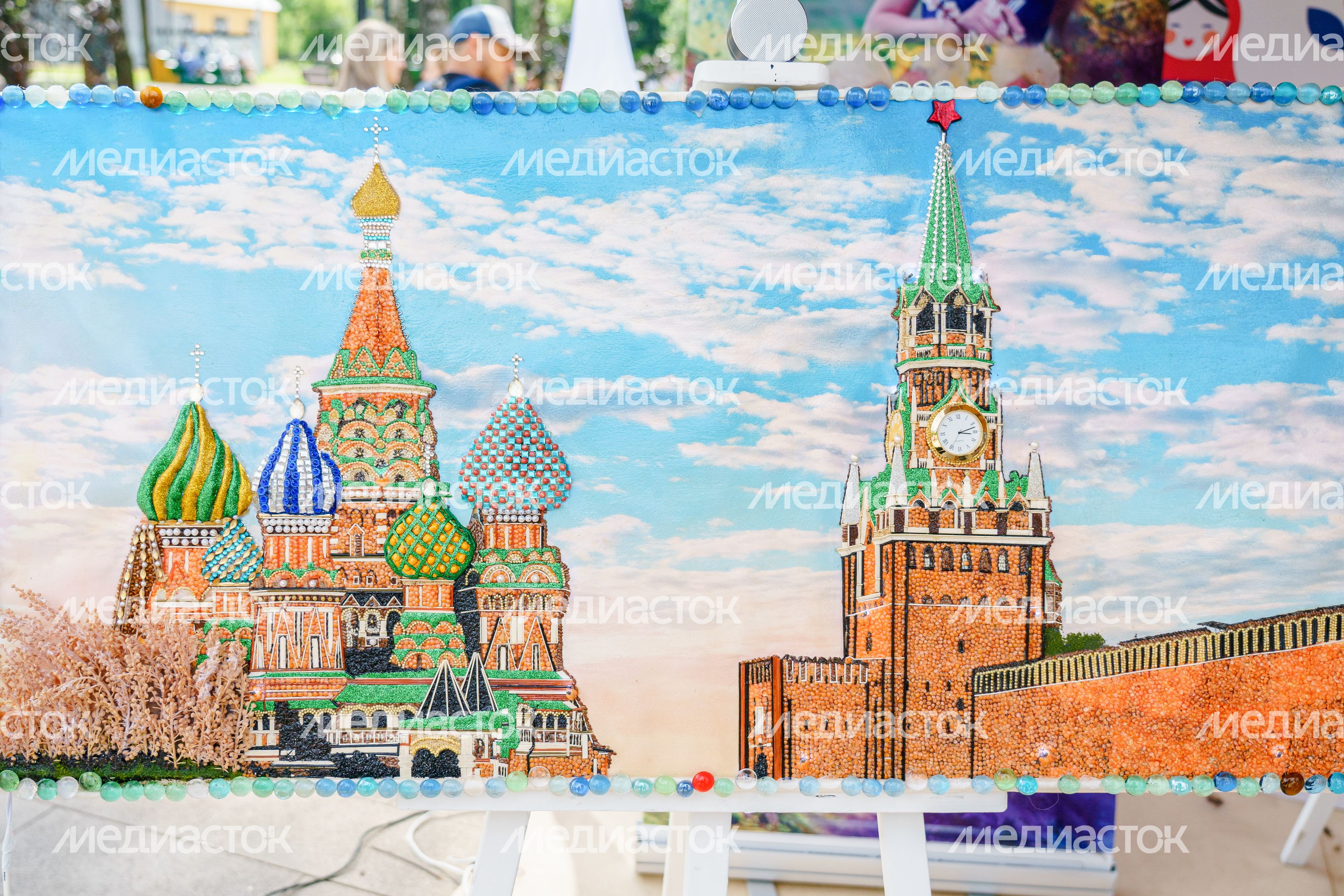 IX Московский областной фестиваль национальных культур «Подмосковье – территория дружбы» в Пушкино IX Московский областной фестиваль национальных культур «Подмосковье – территория дружбы» в Пушкино
