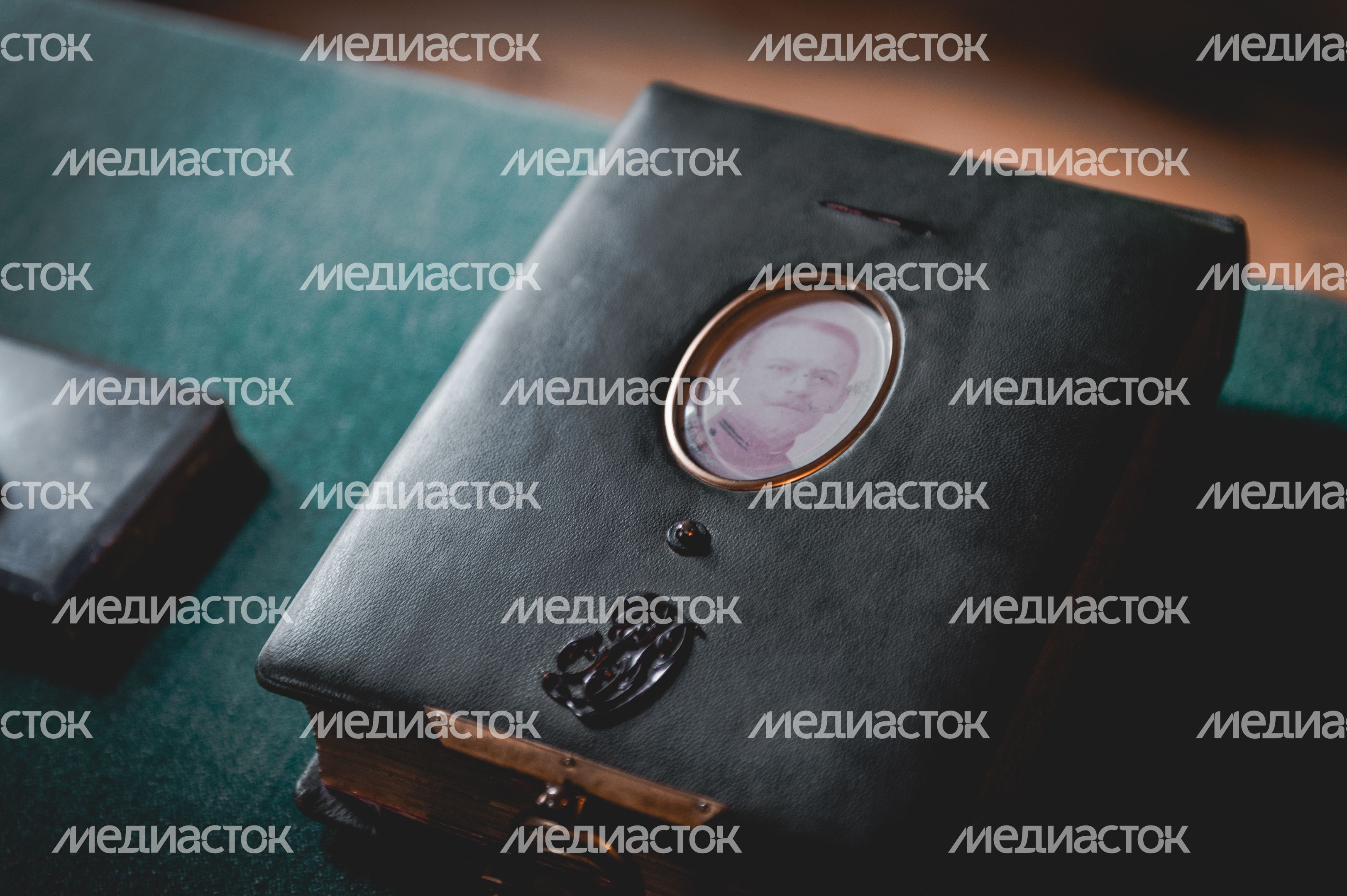 Музей Чайковского в Клину