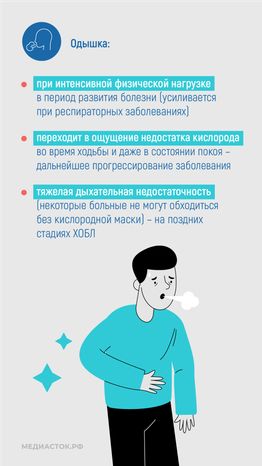 Курение и хроническая обструктивная болезнь легких вертикаль 06