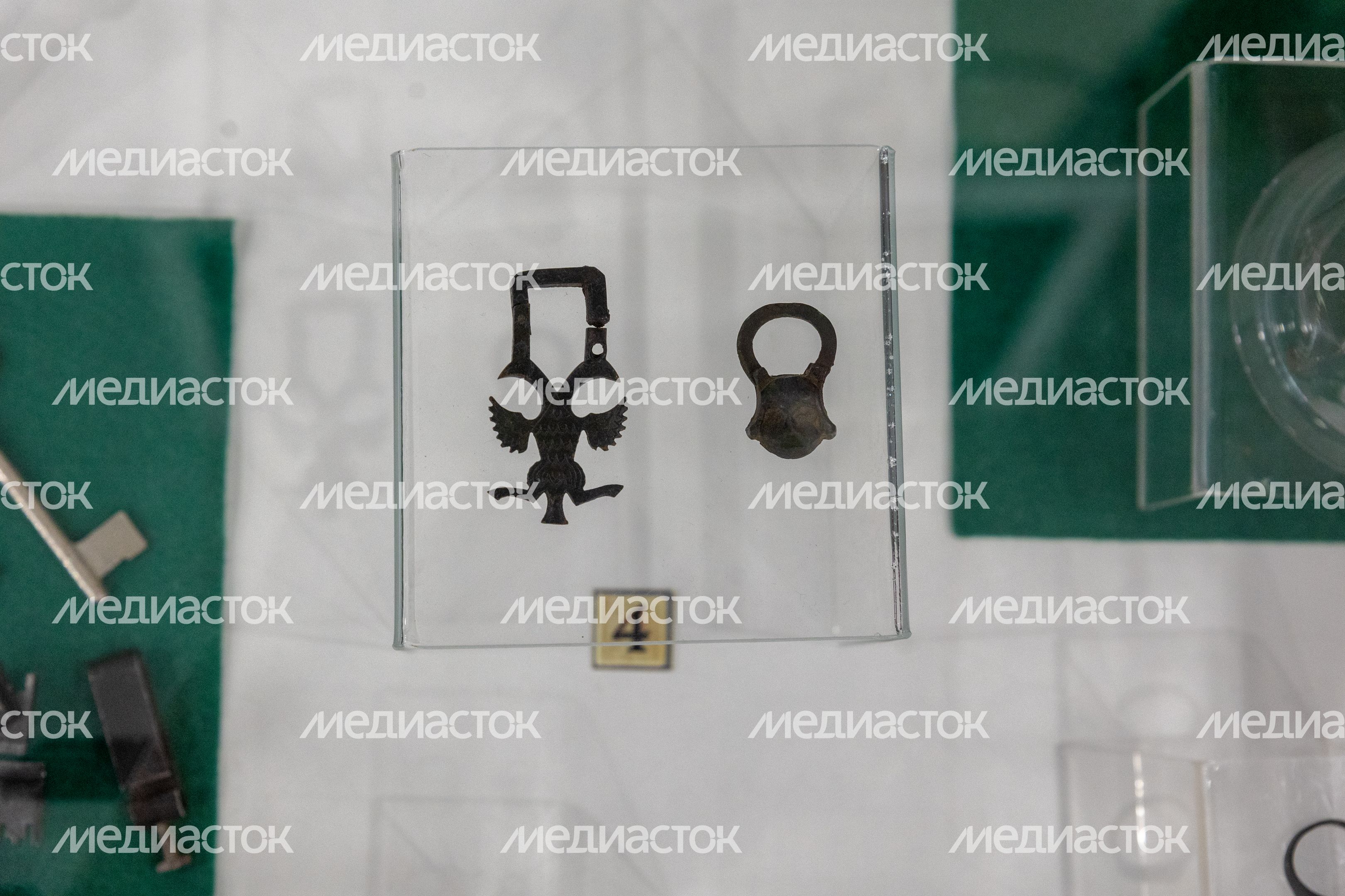 Музей замка