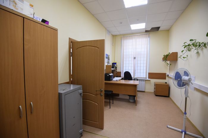 Судебный участок 257 в Химках