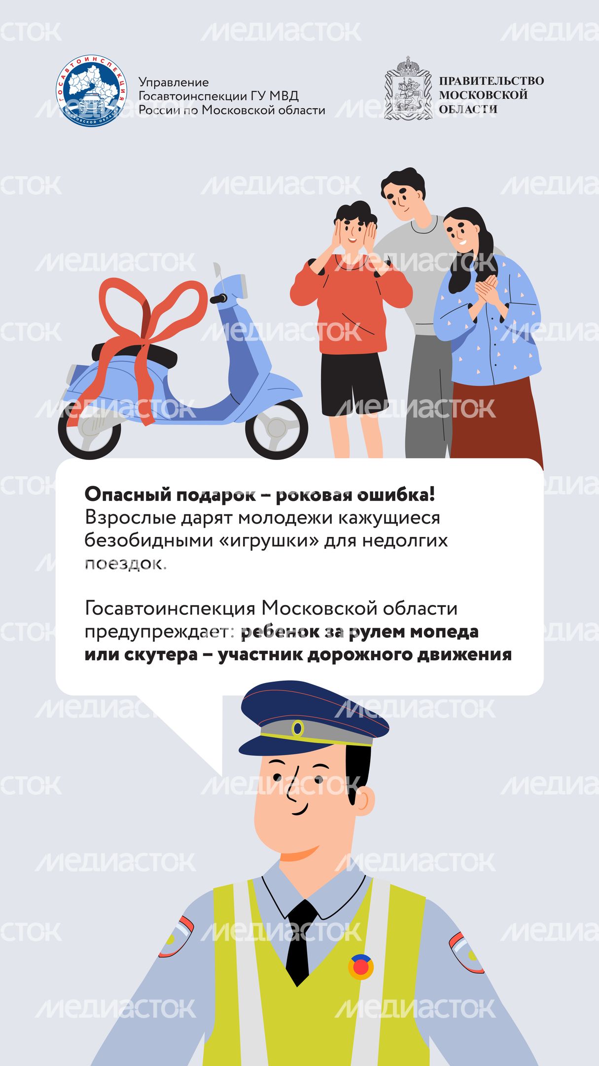 Дача территория безопасности Вертикаль 03