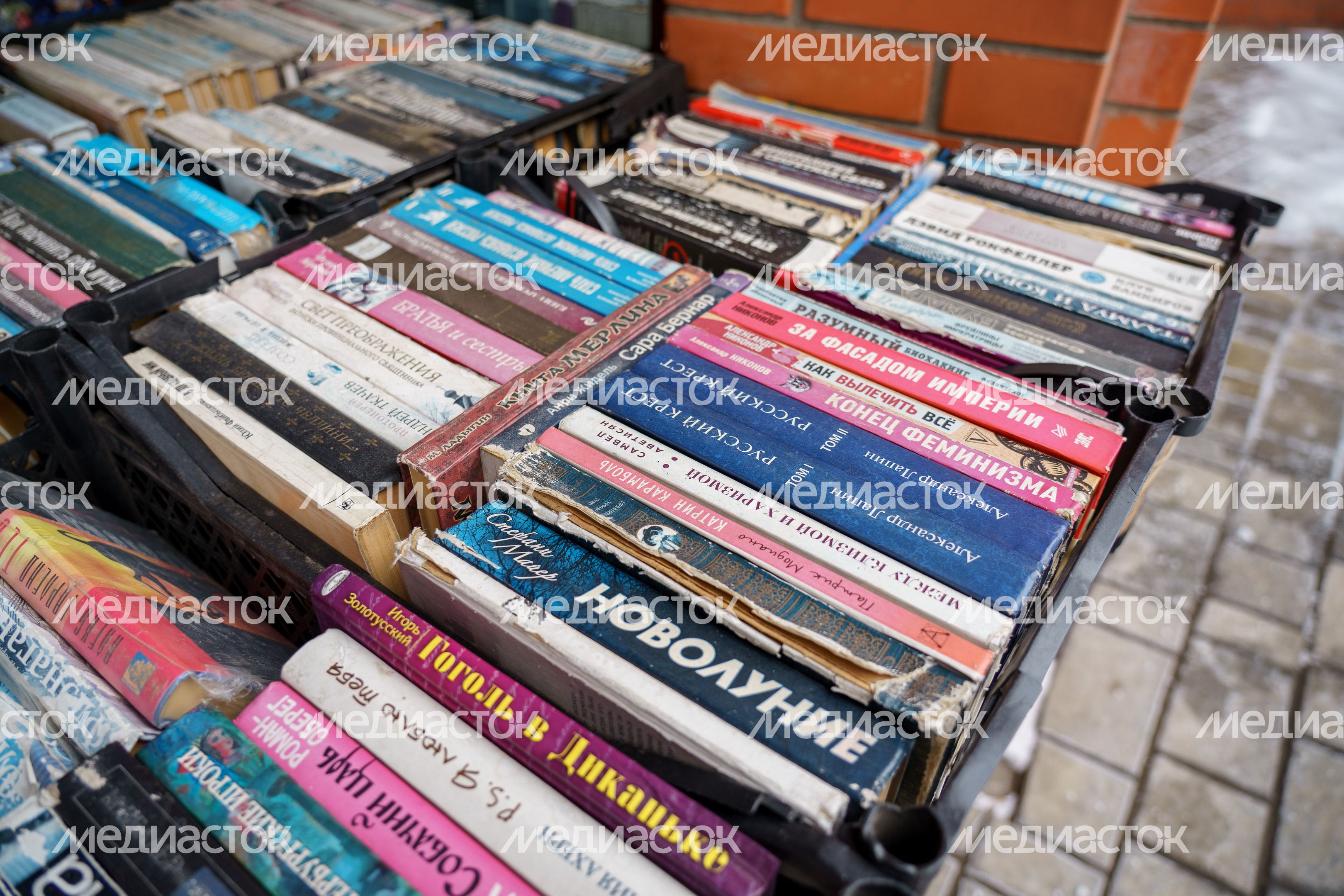 Губернская книжная ярмарка в Люберцах Губернская книжная ярмарка в Люберцах