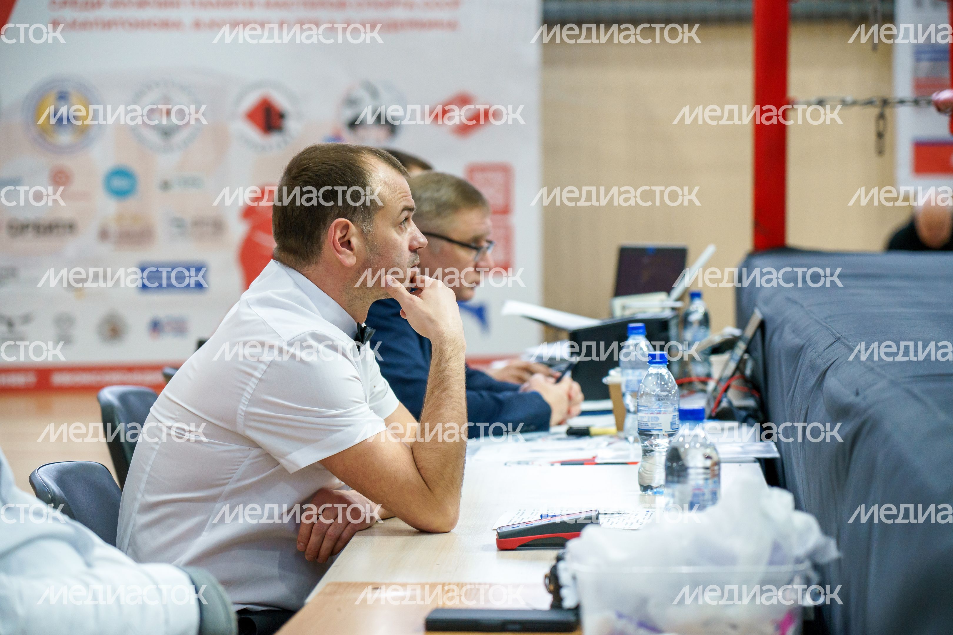 Всероссийские соревнования по боксу в Люберцах Всероссийские соревнования по боксу в Люберцах