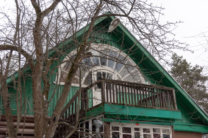 Мемориальный Дом-музей С.Н. Дурылина
