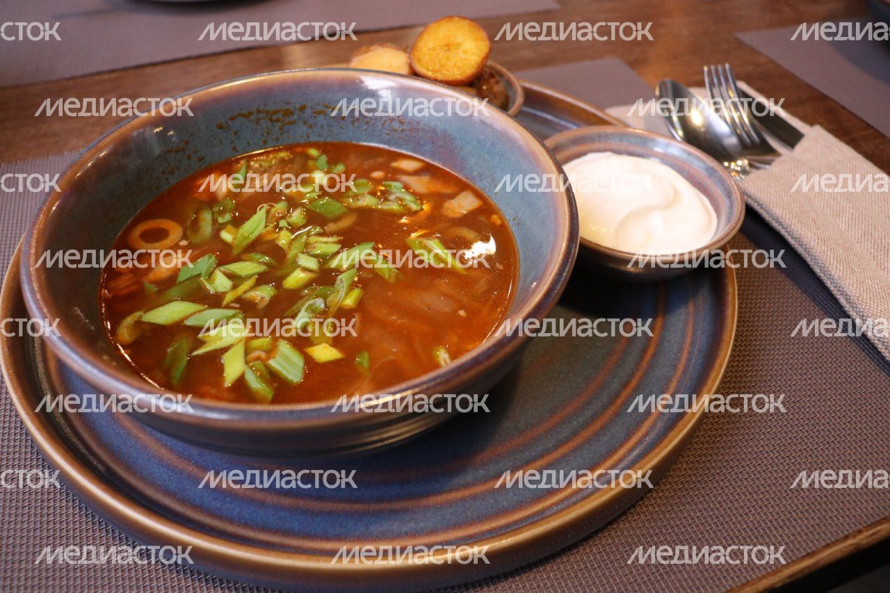 Гастрономический проект "Ешь в Подмосковье. Попробуй зиму на вкус"