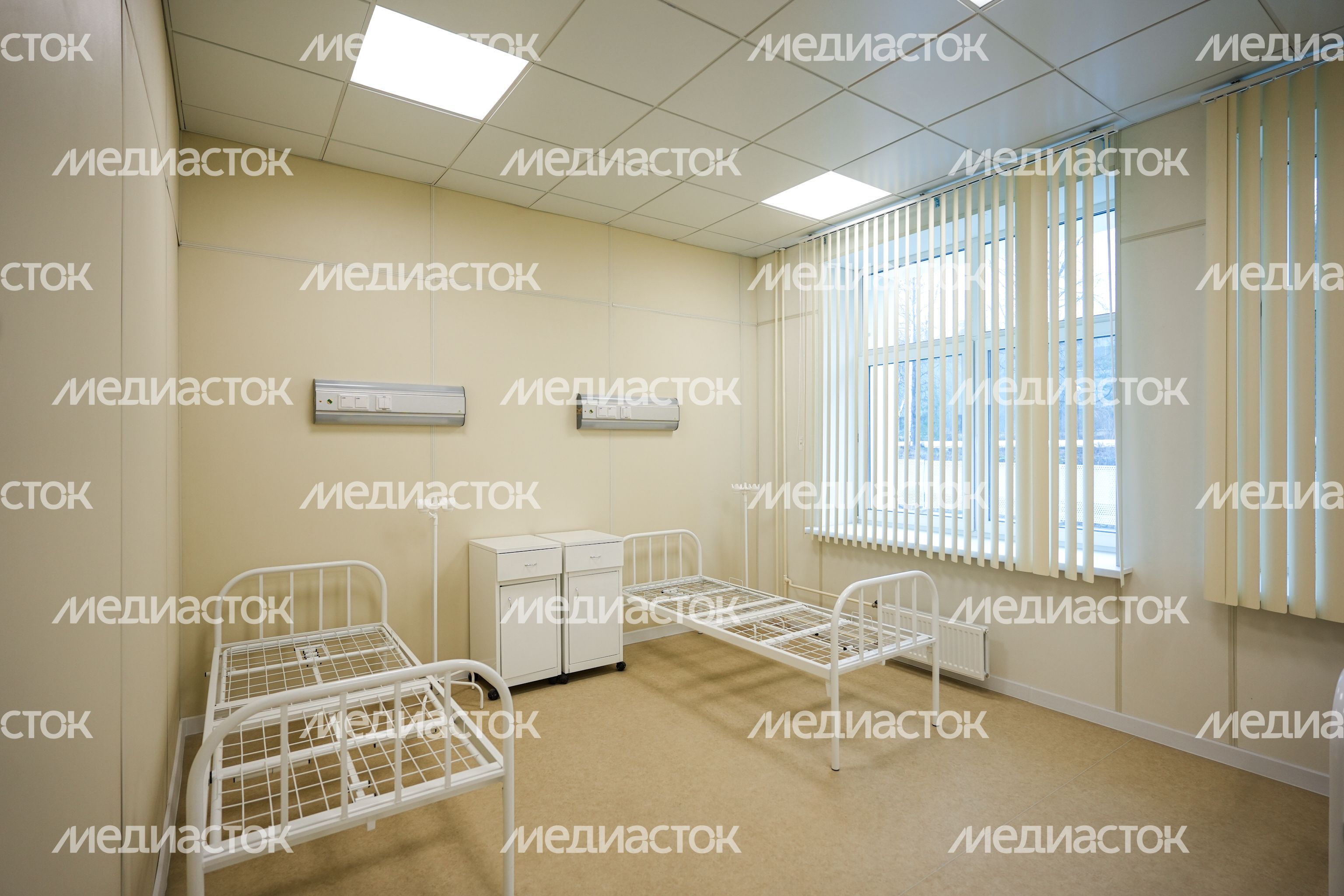 В Протвине готовится к запуску центр ядерной медицины и адронной терапии В Протвине готовится к запуску центр ядерной медицины и адронной терапии