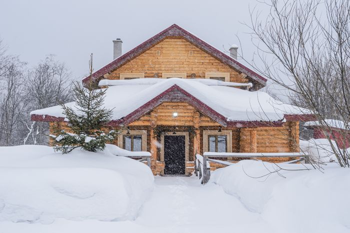 Сергиев Посад. Гремячий ключ