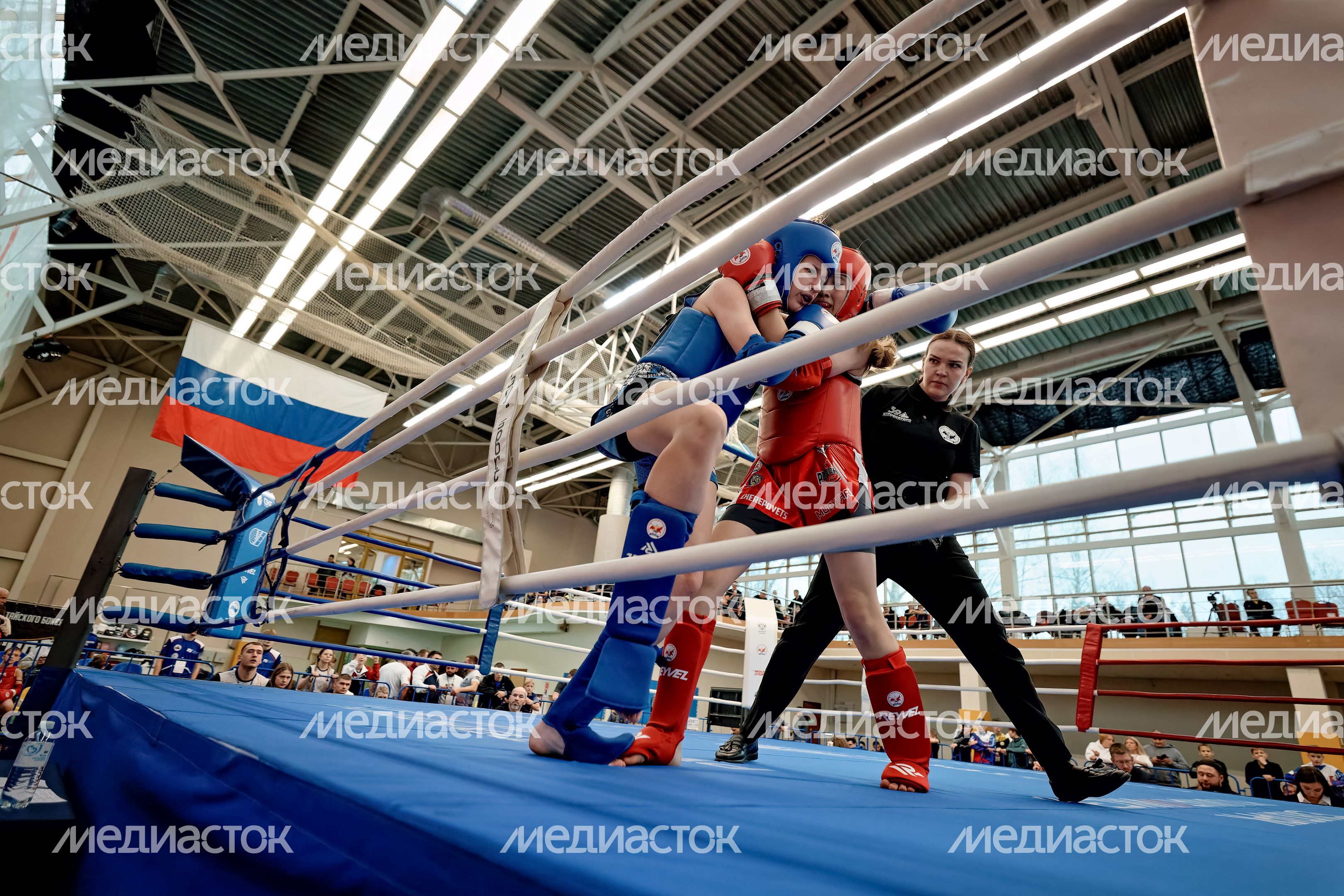 Чемпионат и Первенство Центрального и Северо-Западного федеральных округов по муайтай в Одинцовском округе Чемпионат и Первенство Центрального и Северо-Западного федеральных округов по муайтай в Одинцовском округе