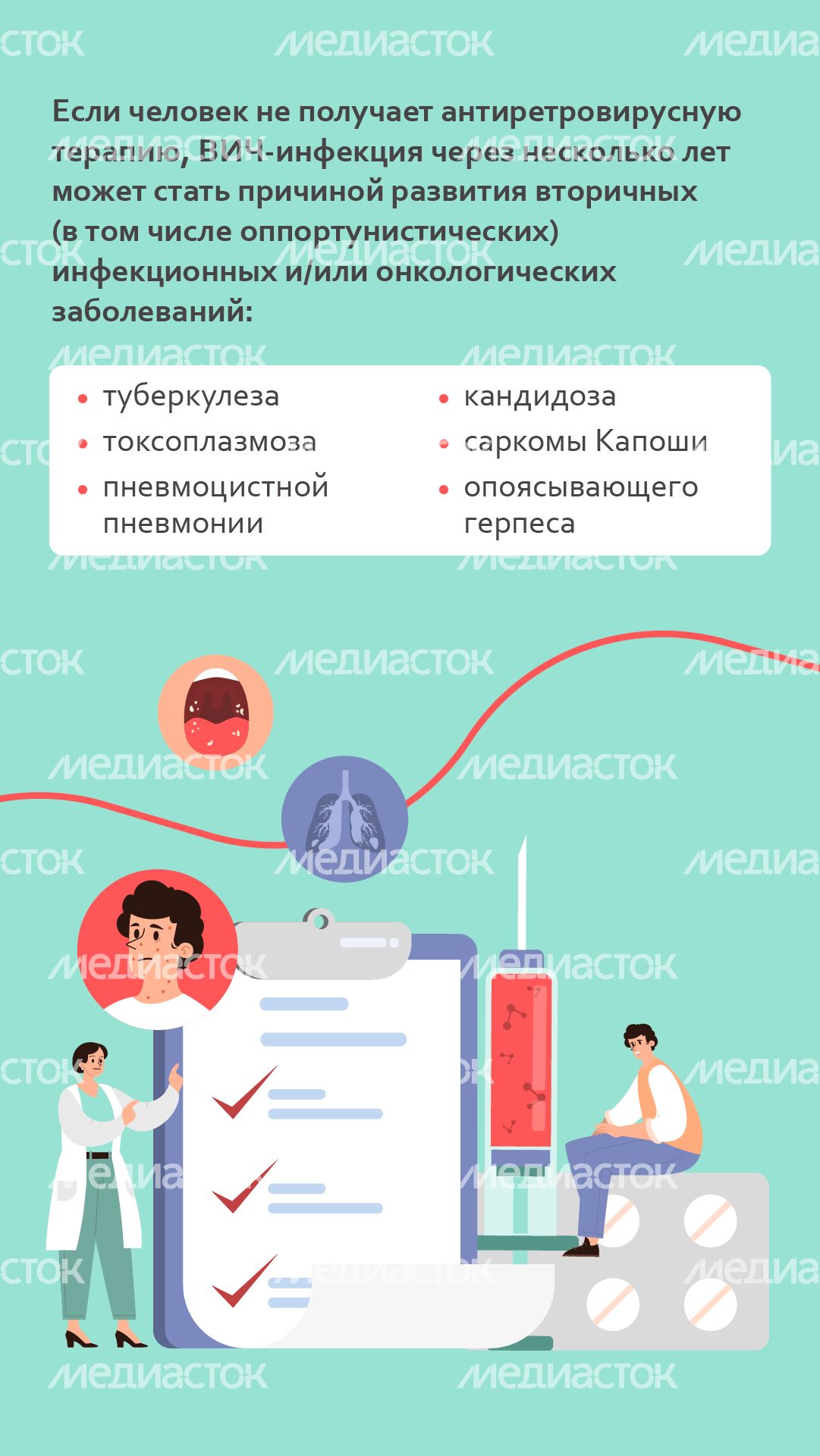 вич или спид в чем разница - вертикаль-09