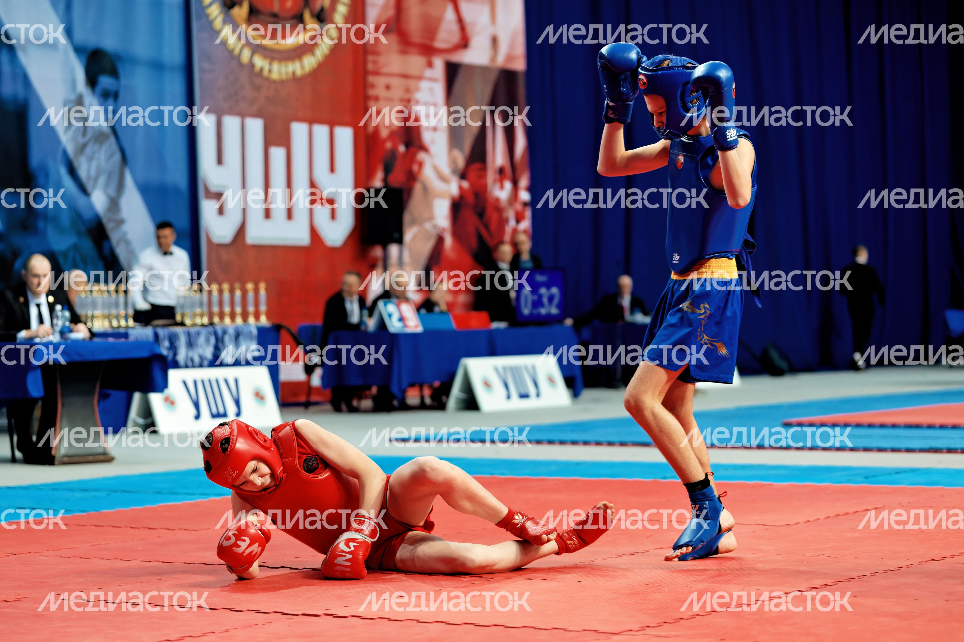 Чемпионат и Первенство Центрального федерального округа по ушу-саньда в Люберцах Чемпионат и Первенство Центрального федерального округа по ушу-саньда в Люберцах