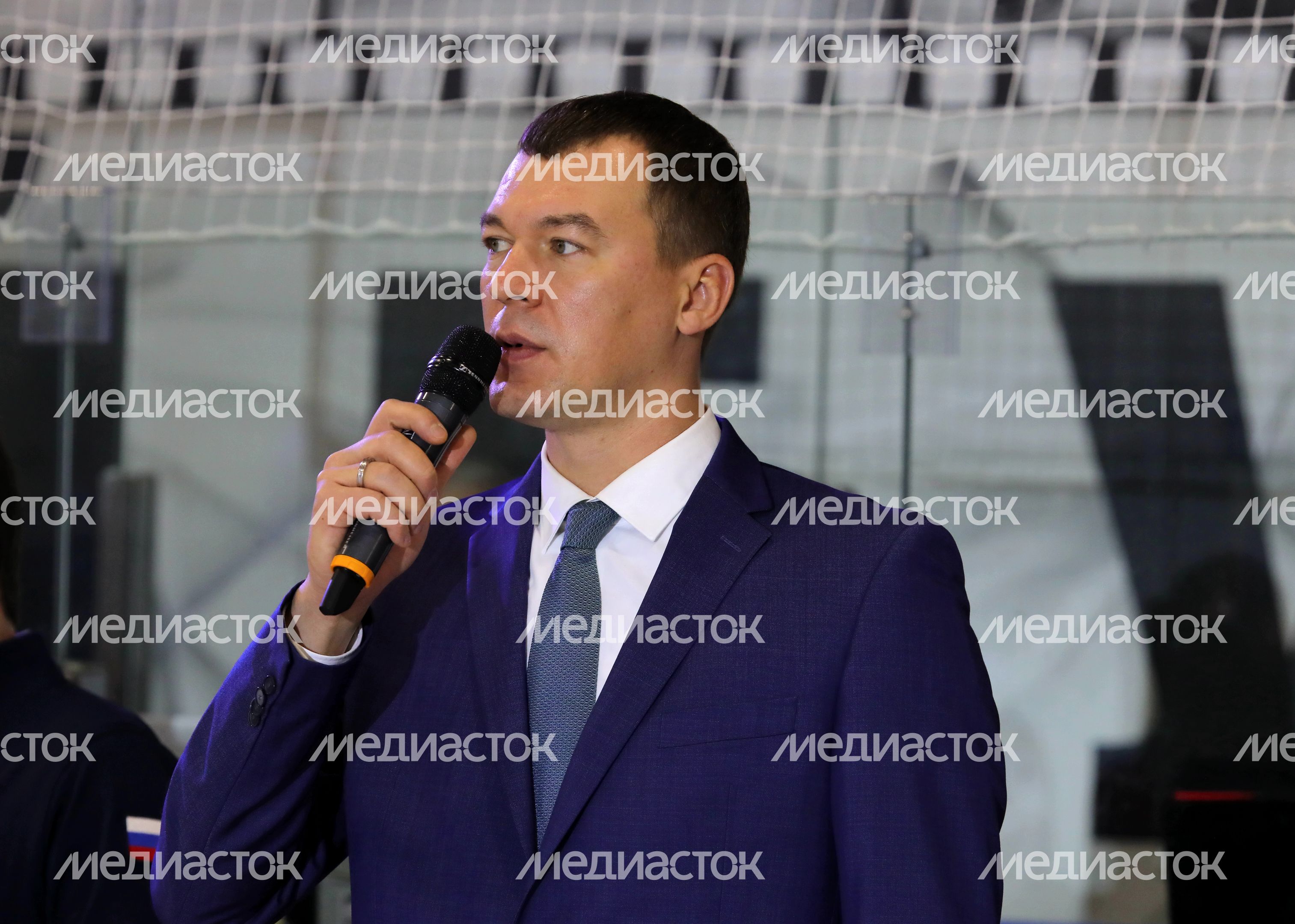 В Красногорске стартовал «Кубок Юнисон» по хоккею В Красногорске стартовал «Кубок Юнисон» по хоккею