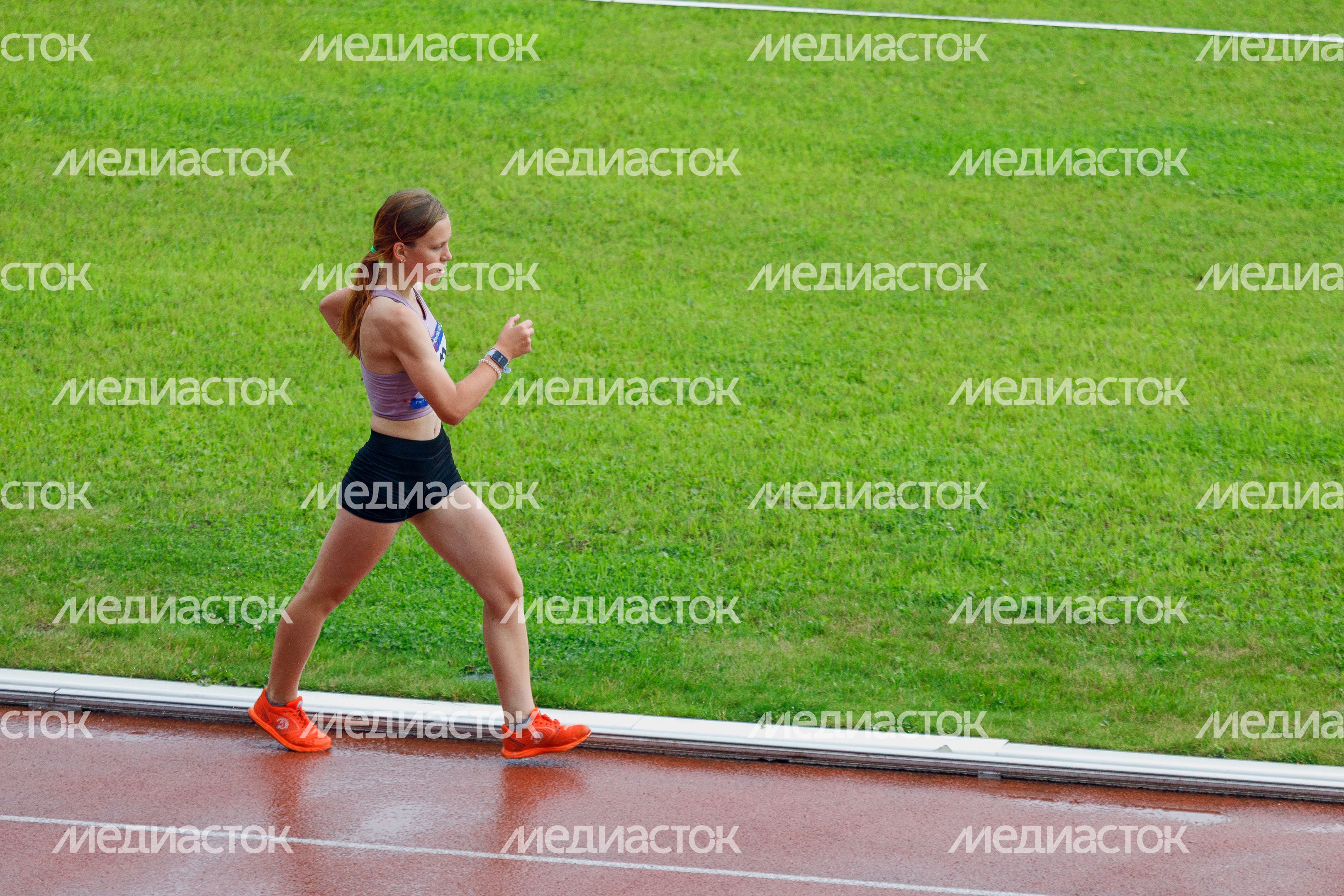 Спортивная ходьба на Чемпионате Московской области по легкой атлетике в Жуковском Спортивная ходьба на Чемпионате Московской области по легкой атлетике в Жуковском