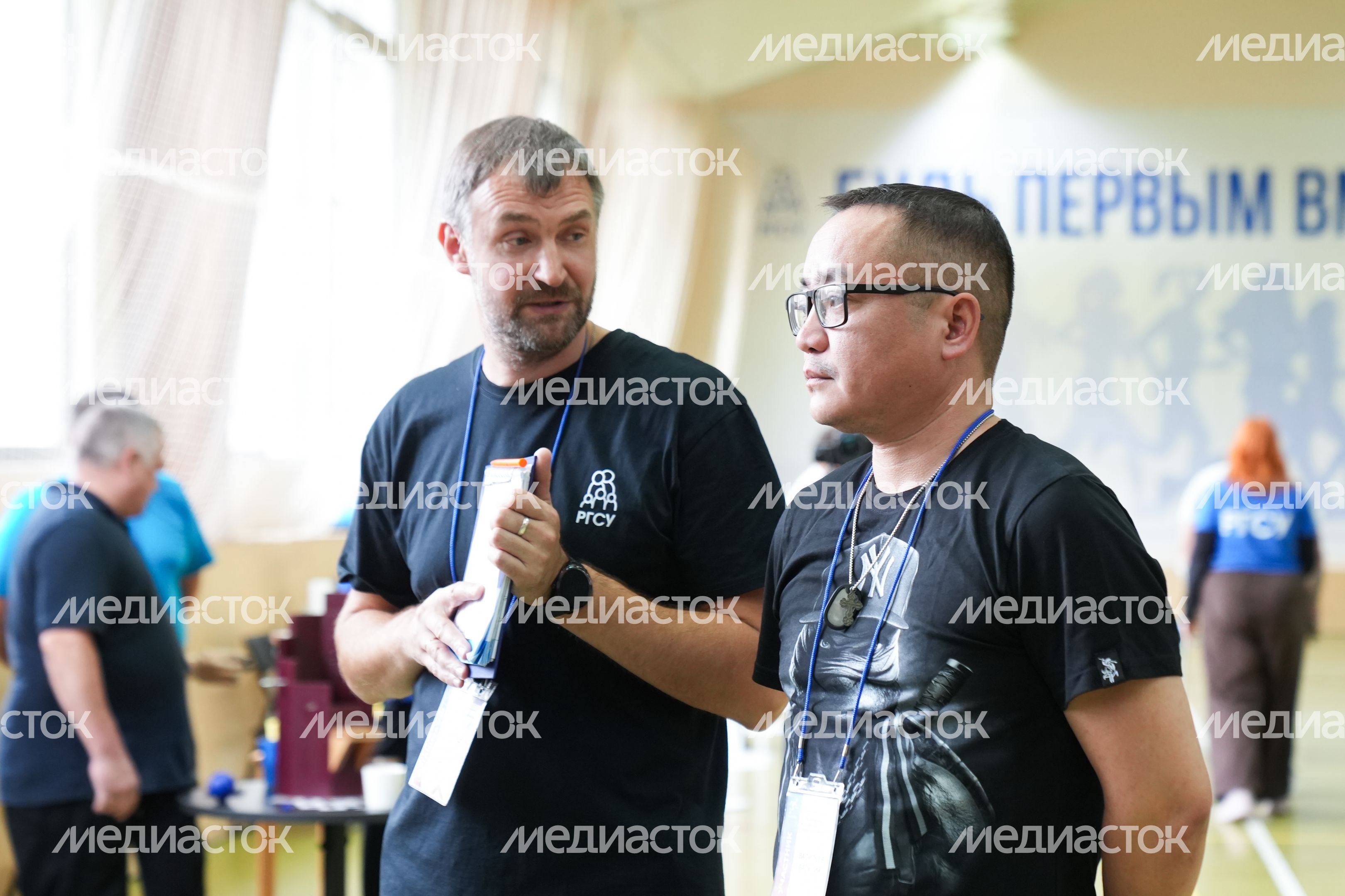 Центр образования, ресоциализации и медицинской реабилитации РГСУ "Чайковский" в г.о. Клин Центр образования, ресоциализации и медицинской реабилитации РГСУ "Чайковский" в г.о. Клин