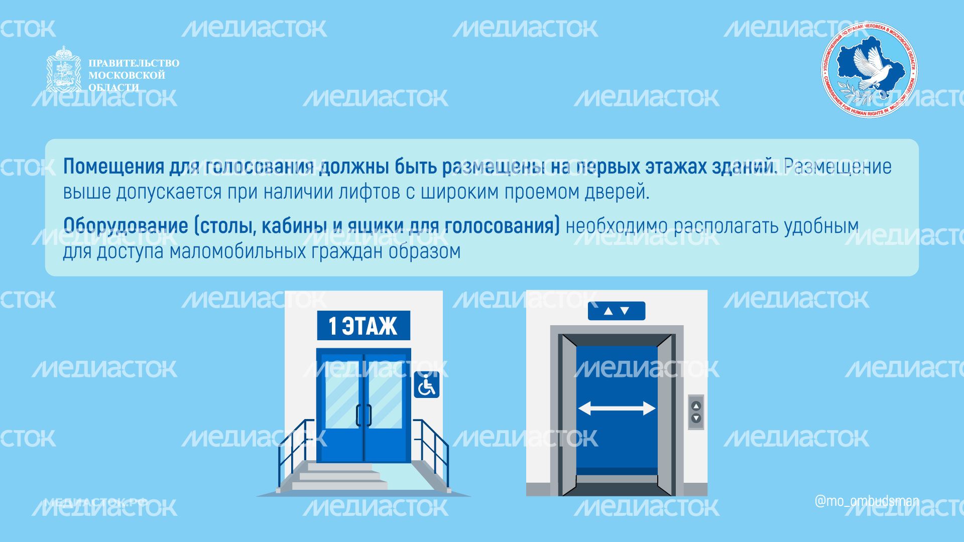 Как соблюсти избирательные права граждан с инвалидностью Горизонталь 03 Как соблюсти избирательные права граждан с инвалидностью Горизонталь 03