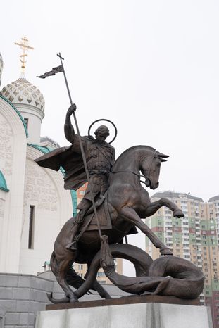 Забег 5 Верст