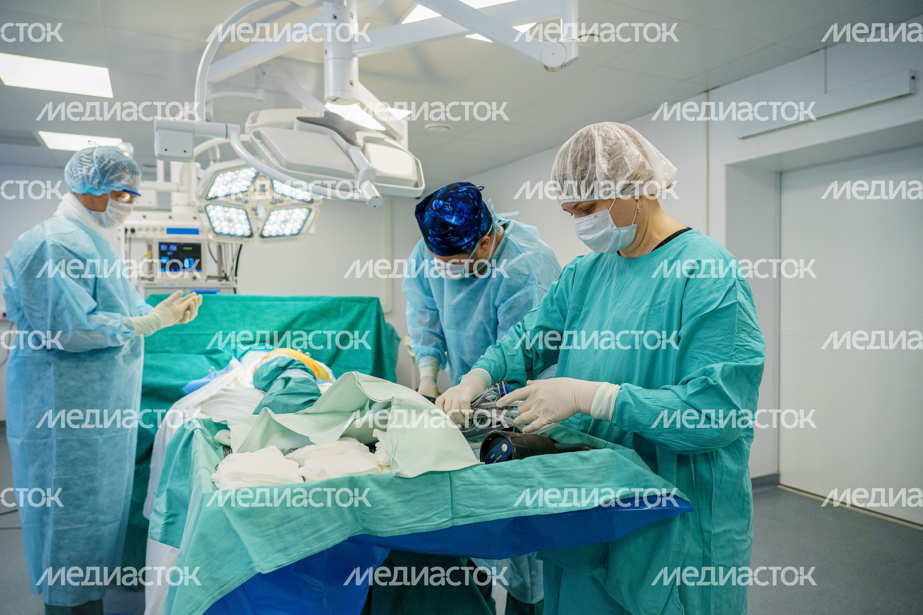 Жуковская областная клиническая больница. Региональный центр травматологии и ортопедии
