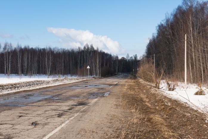 «Москва – Петушки» 2019
