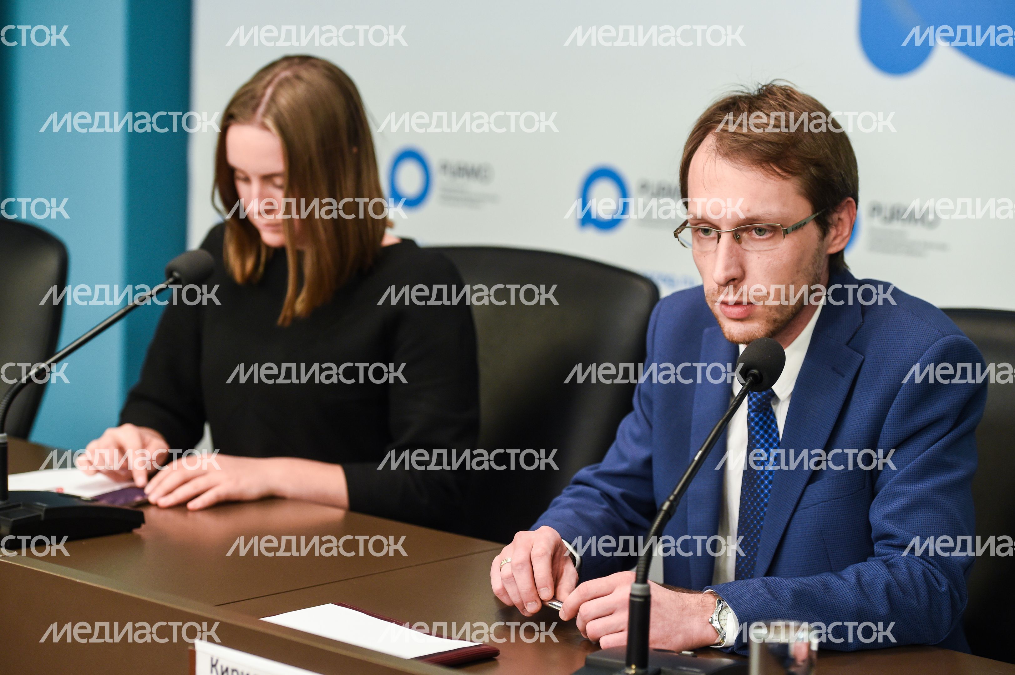 Пресс-конференция УФАС Подмосковья по итогам контроля органов власти региона за 2017 год Пресс-конференция УФАС Подмосковья по итогам контроля органов власти региона за 2017 год